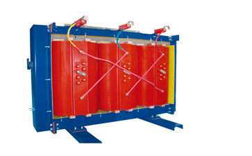 贵阳SCBH15干式非晶合金铁心变压器
